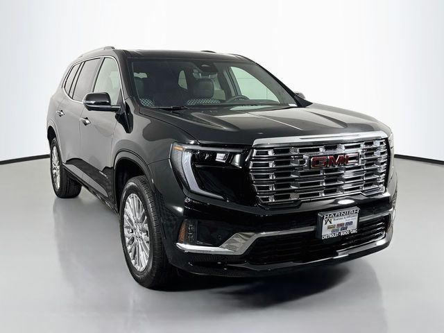 2026 GMC Acadia AWD Denali