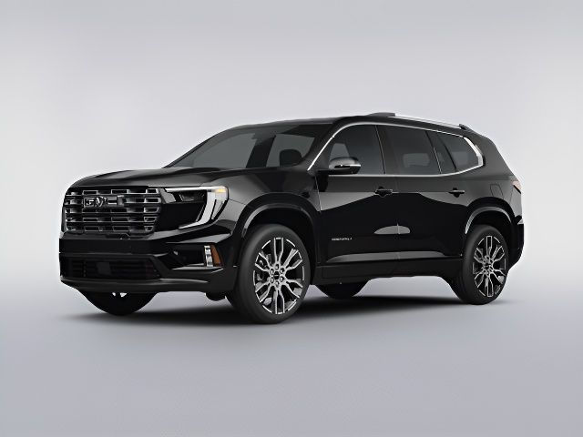 2026 GMC Acadia AWD Denali