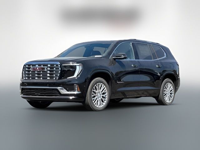 2026 GMC Acadia AWD Denali