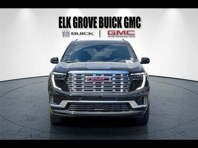 2026 GMC Acadia AWD Denali