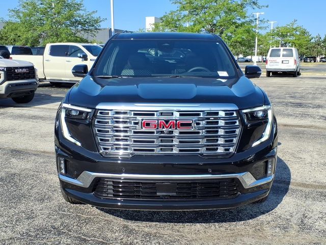 2026 GMC Acadia AWD Denali