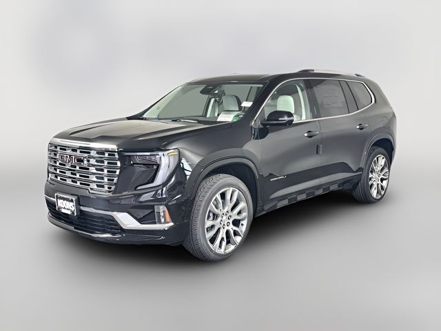 2026 GMC Acadia AWD Denali