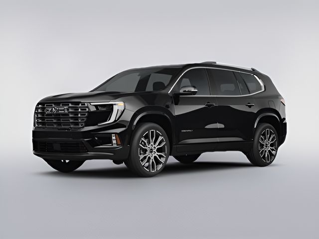 2026 GMC Acadia AWD Denali