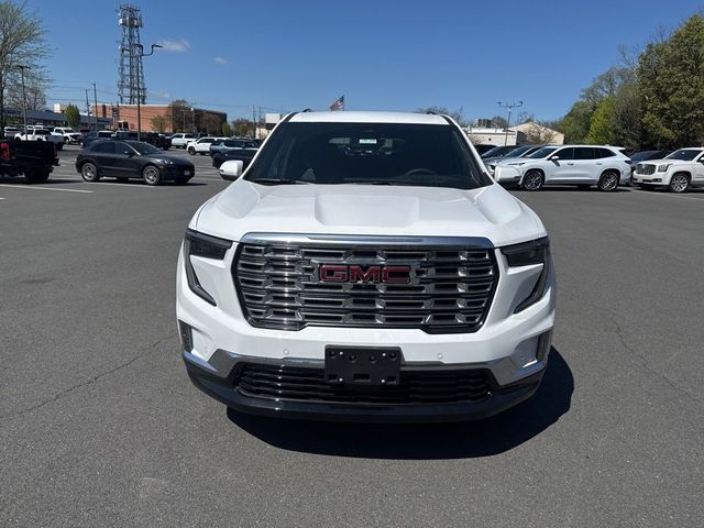 2026 GMC Acadia AWD Denali