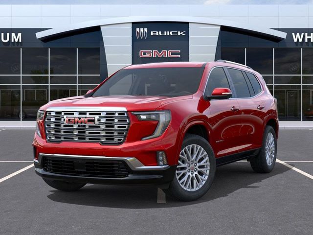 2026 GMC Acadia AWD Denali