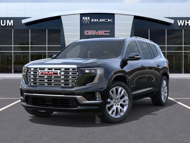 2026 GMC Acadia AWD Denali