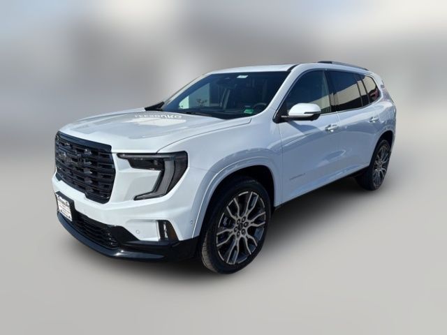 2026 GMC Acadia AWD Denali Ultimate