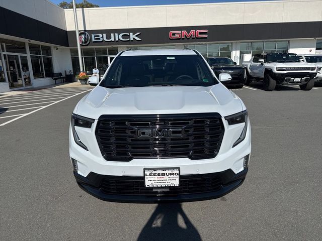 2026 GMC Acadia AWD Denali Ultimate