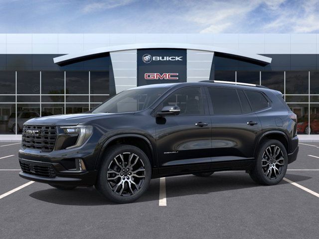 2026 GMC Acadia AWD Denali Ultimate