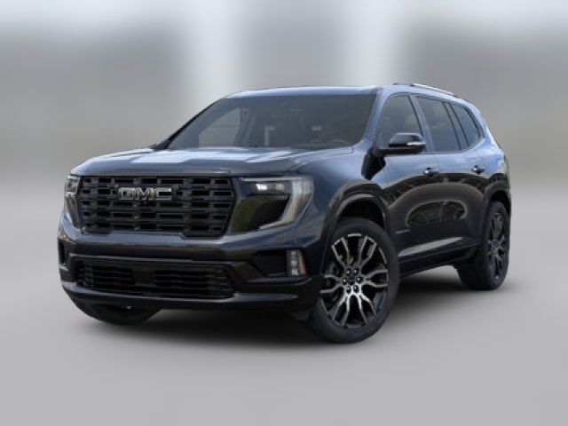 2026 GMC Acadia AWD Denali Ultimate