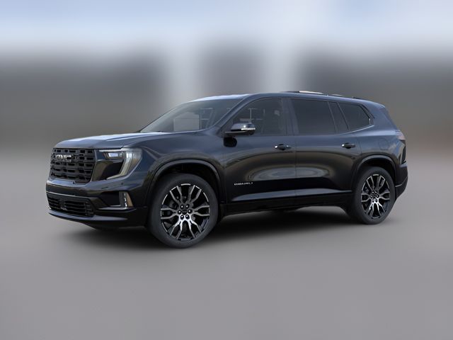 2026 GMC Acadia AWD Denali Ultimate