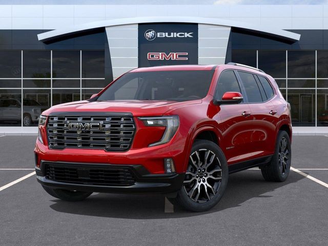 2026 GMC Acadia AWD Denali Ultimate