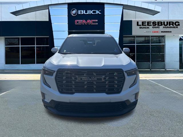 2026 GMC Acadia AWD Denali Ultimate
