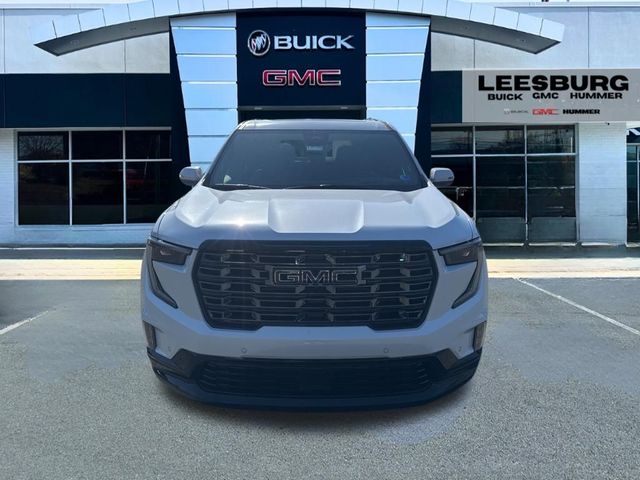 2026 GMC Acadia AWD Denali Ultimate
