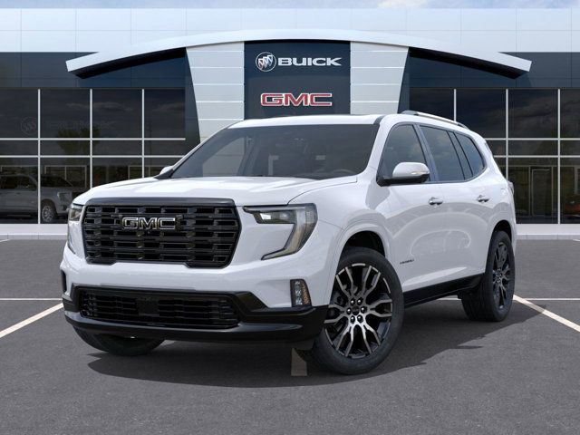 2026 GMC Acadia AWD Denali Ultimate