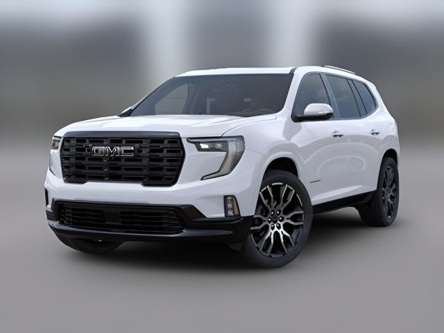 2026 GMC Acadia AWD Denali Ultimate