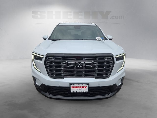 2026 GMC Acadia AWD Denali Ultimate