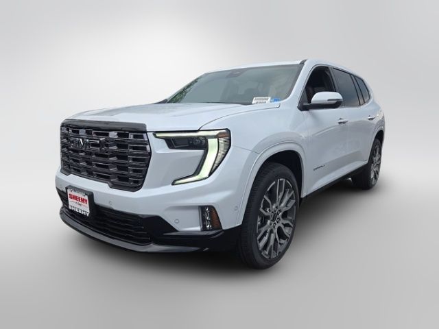 2026 GMC Acadia AWD Denali Ultimate