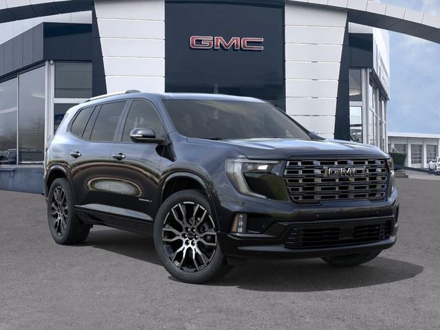 2026 GMC Acadia AWD Denali Ultimate