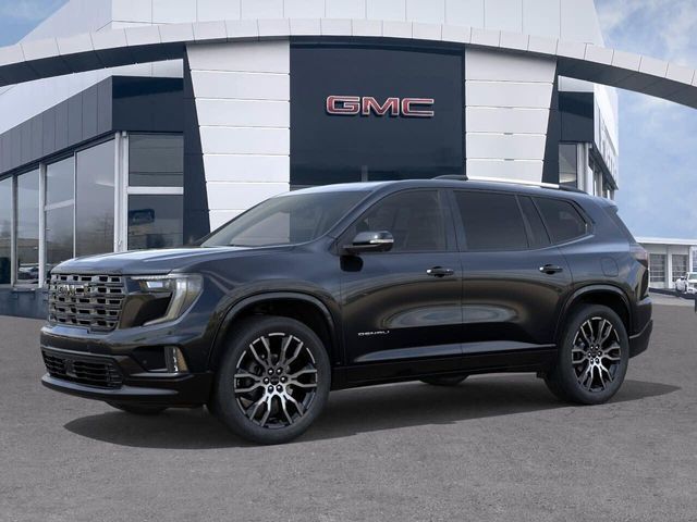 2026 GMC Acadia AWD Denali Ultimate