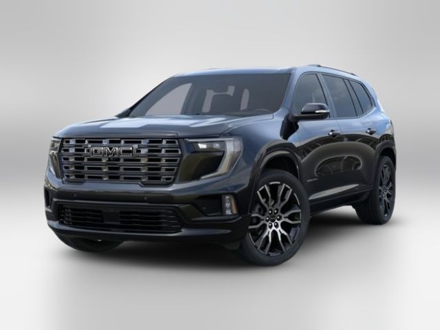 2026 GMC Acadia AWD Denali Ultimate