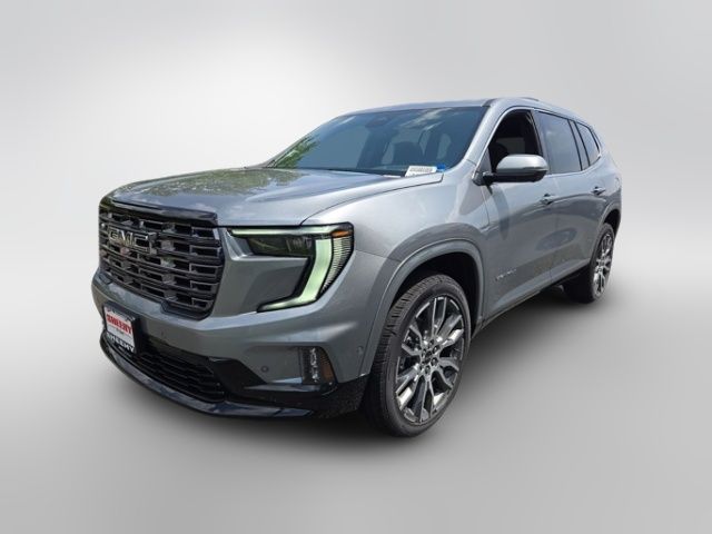 2026 GMC Acadia AWD Denali Ultimate