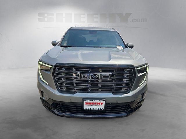 2026 GMC Acadia AWD Denali Ultimate