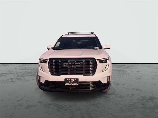 2026 GMC Acadia AWD Denali Ultimate