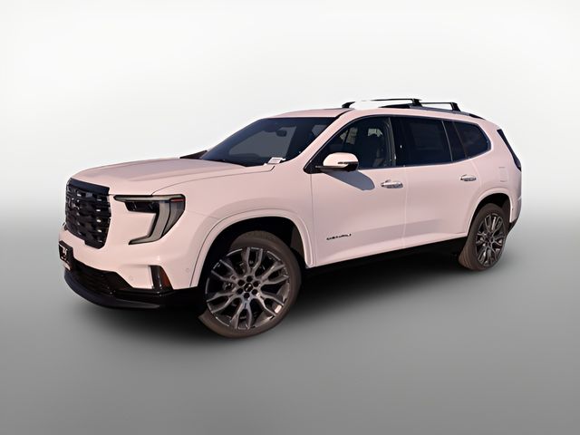 2026 GMC Acadia AWD Denali Ultimate