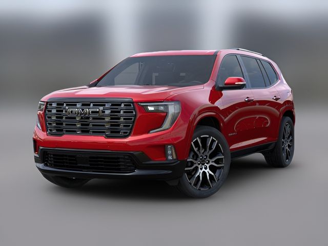 2026 GMC Acadia AWD Denali Ultimate