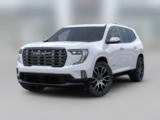 2026 GMC Acadia AWD Denali Ultimate