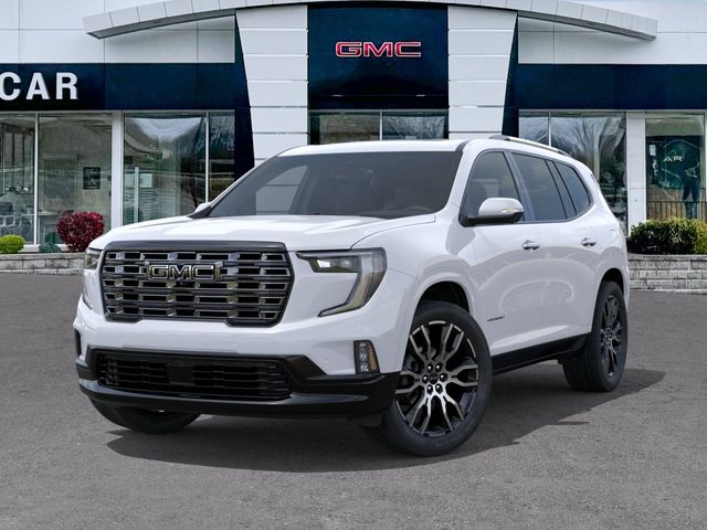 2026 GMC Acadia AWD Denali Ultimate