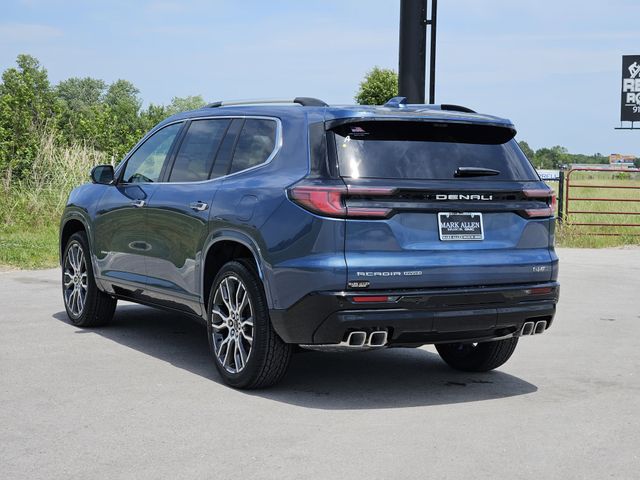 New 2024 Blue GMC Yukon SUV For Sale Near Me | Auto Navigator