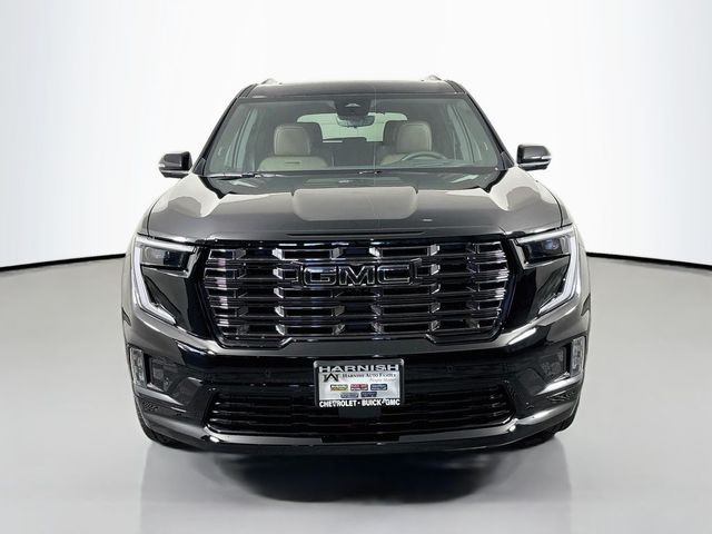 2026 GMC Acadia AWD Denali Ultimate