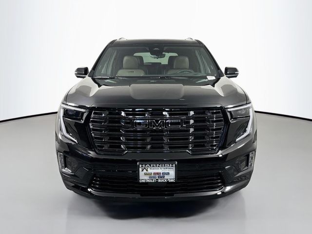 2026 GMC Acadia AWD Denali Ultimate