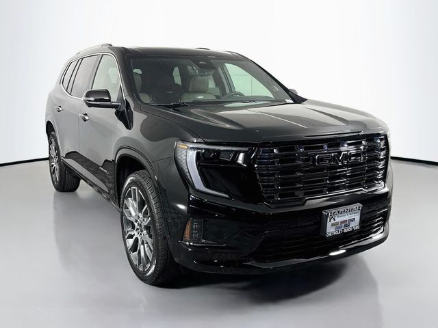 2026 GMC Acadia AWD Denali Ultimate
