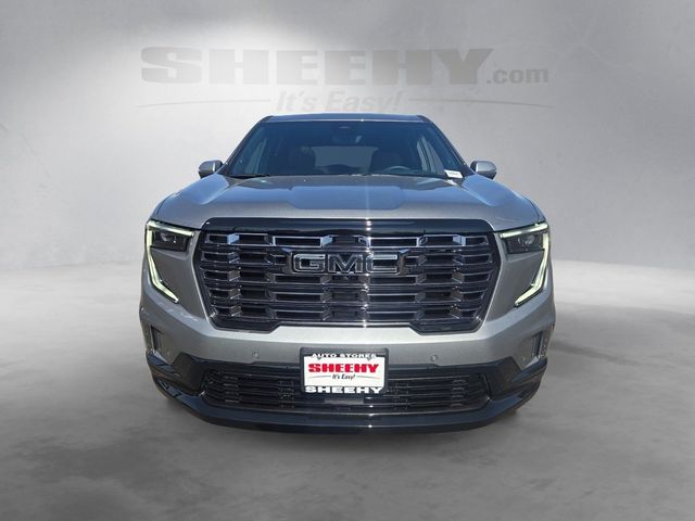 2026 GMC Acadia AWD Denali Ultimate