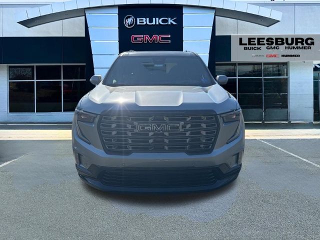 2026 GMC Acadia AWD Denali Ultimate