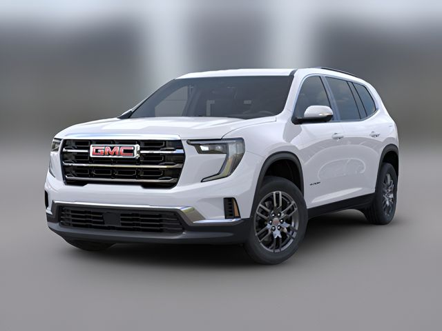 2026 GMC Acadia FWD Elevation