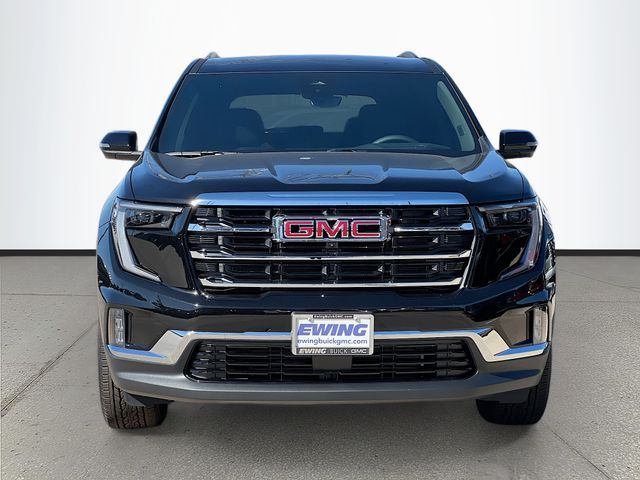 2026 GMC Acadia FWD Elevation