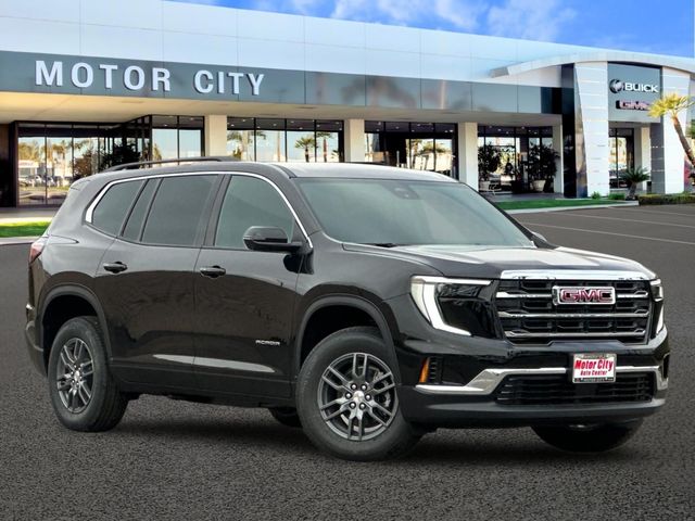2026 GMC Acadia FWD Elevation