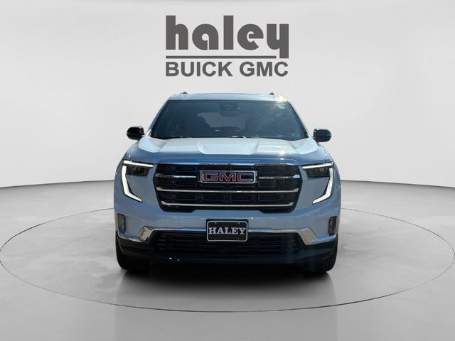 2026 GMC Acadia FWD Elevation
