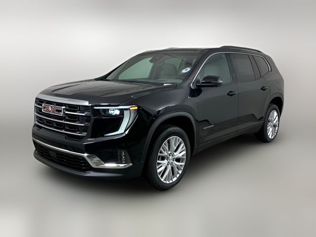 2026 GMC Acadia FWD Elevation