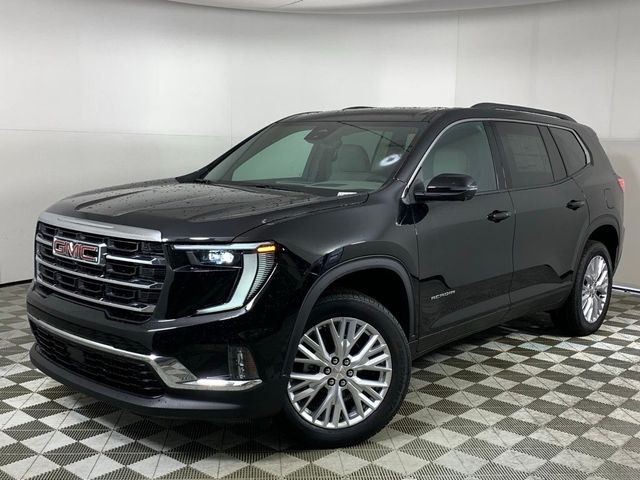 2026 GMC Acadia FWD Elevation
