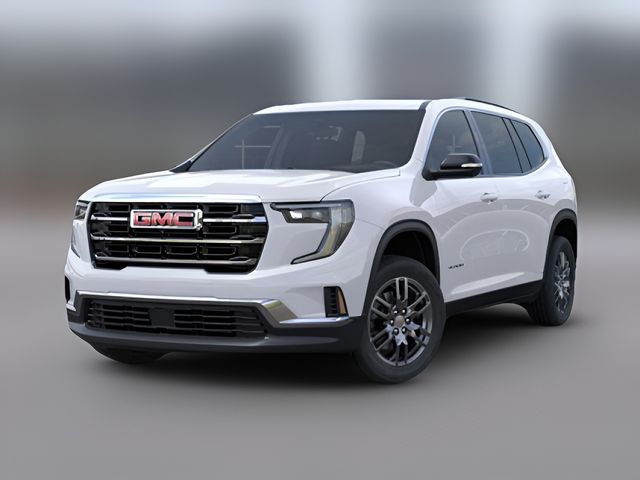2026 GMC Acadia FWD Elevation