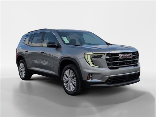 2026 GMC Acadia FWD Elevation