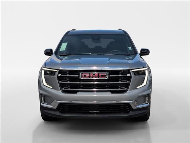 2026 GMC Acadia FWD Elevation