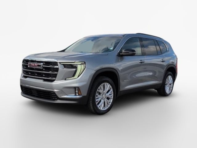 2026 GMC Acadia FWD Elevation