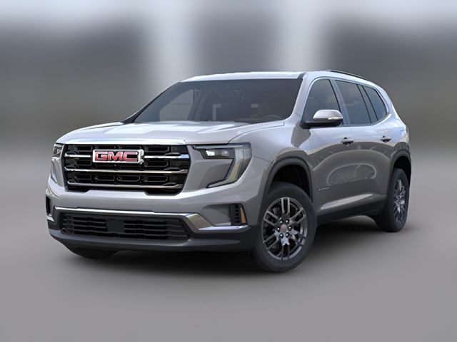 2026 GMC Acadia FWD Elevation