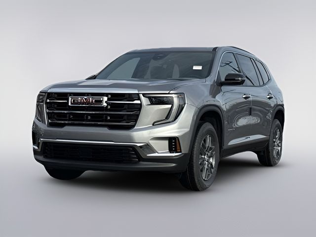 2026 GMC Acadia FWD Elevation